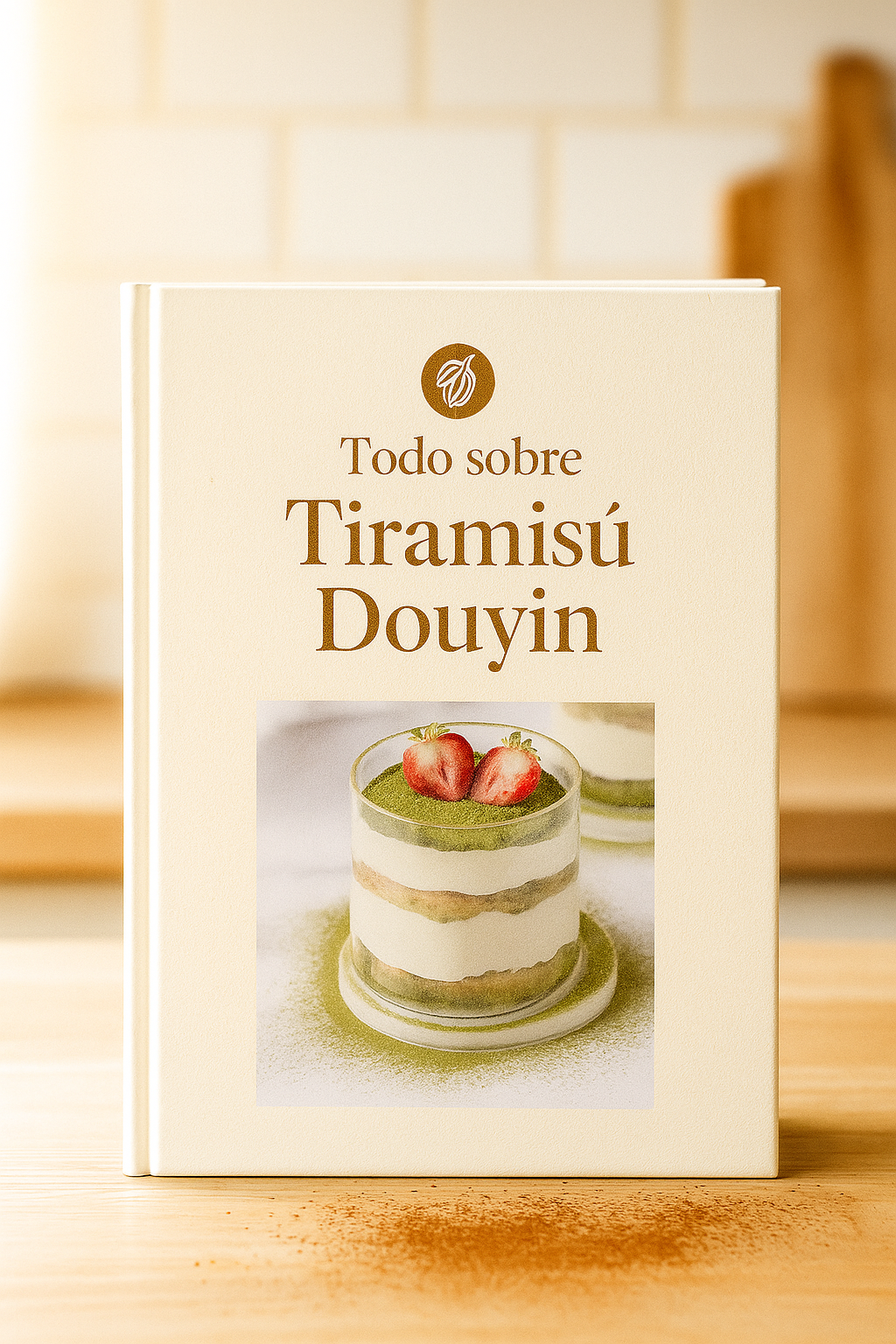Todo sobre Tiramisú Douying + 5 Bonus de REGALO🎁